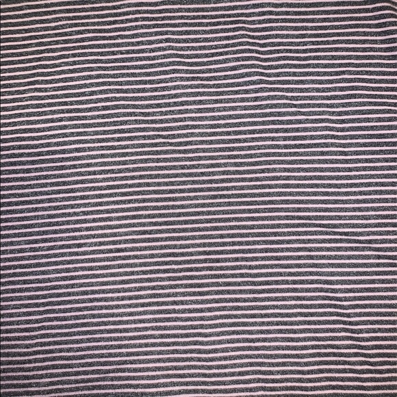 Lululemon racerback tank in purple - Picture 2 of 3